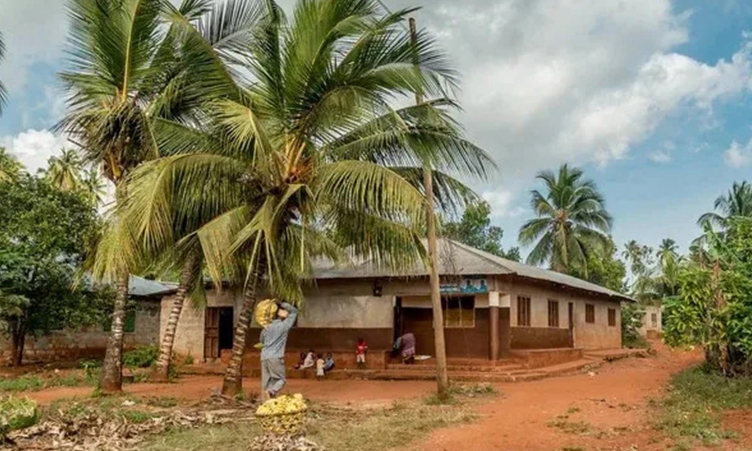 Mtende Cultural Experience