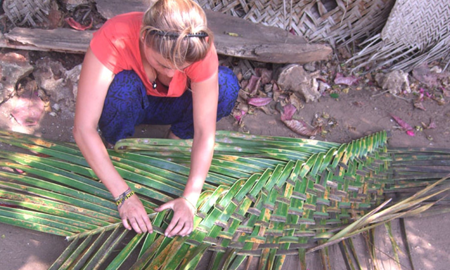 Nungwi Cultural Village Tour