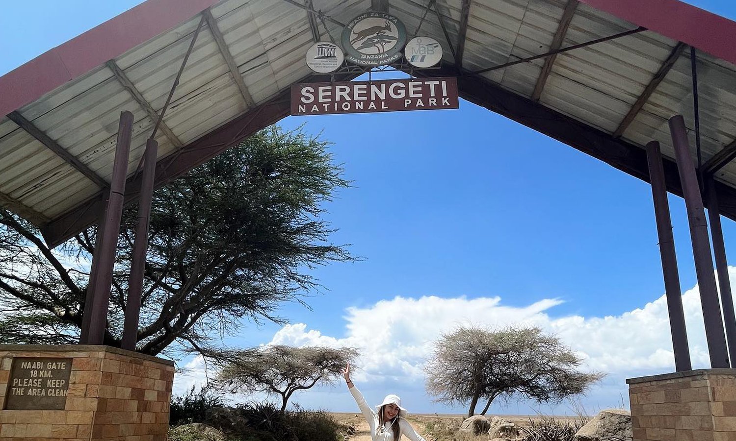 3 Days Fly-in Safari to Serengeti