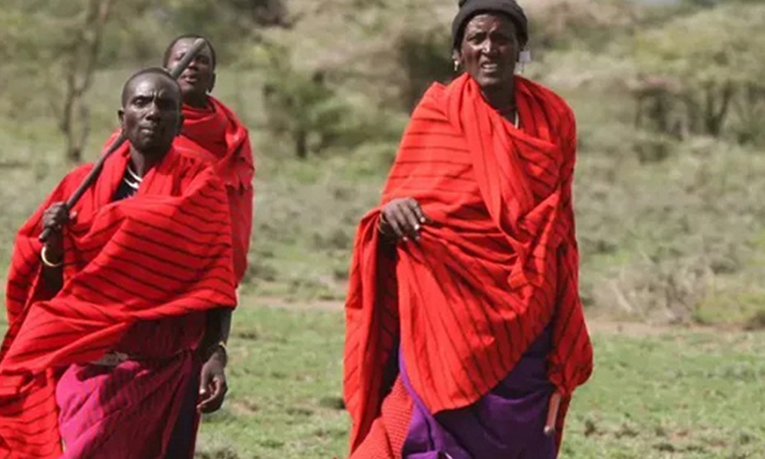 3 Days Tarangire,Ngorongoro Crater and Maasai village