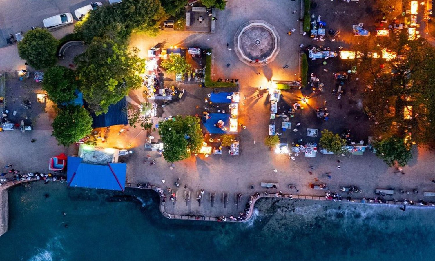 Stone Town Walking Tour